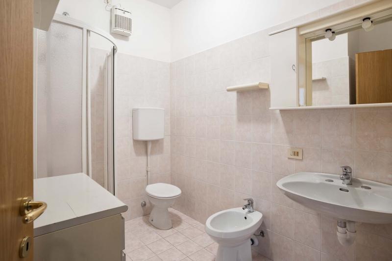 Comfort apartment for Garda lake holidays in Torbole | Residence Toblini